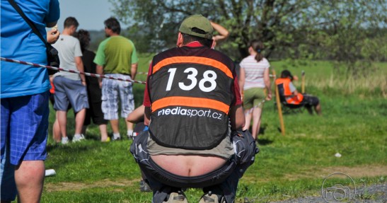Rally Luzickie Hory